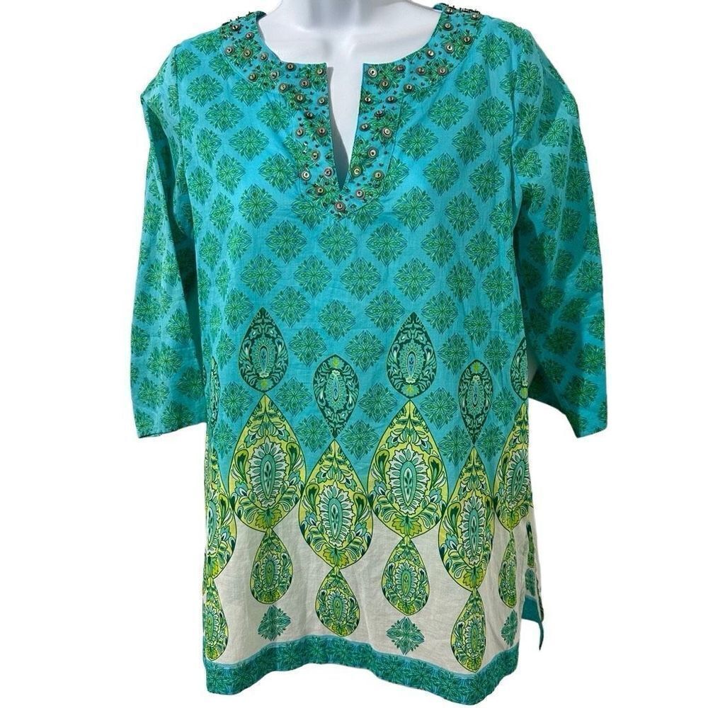 Kate hill  blouse size 2p  A558